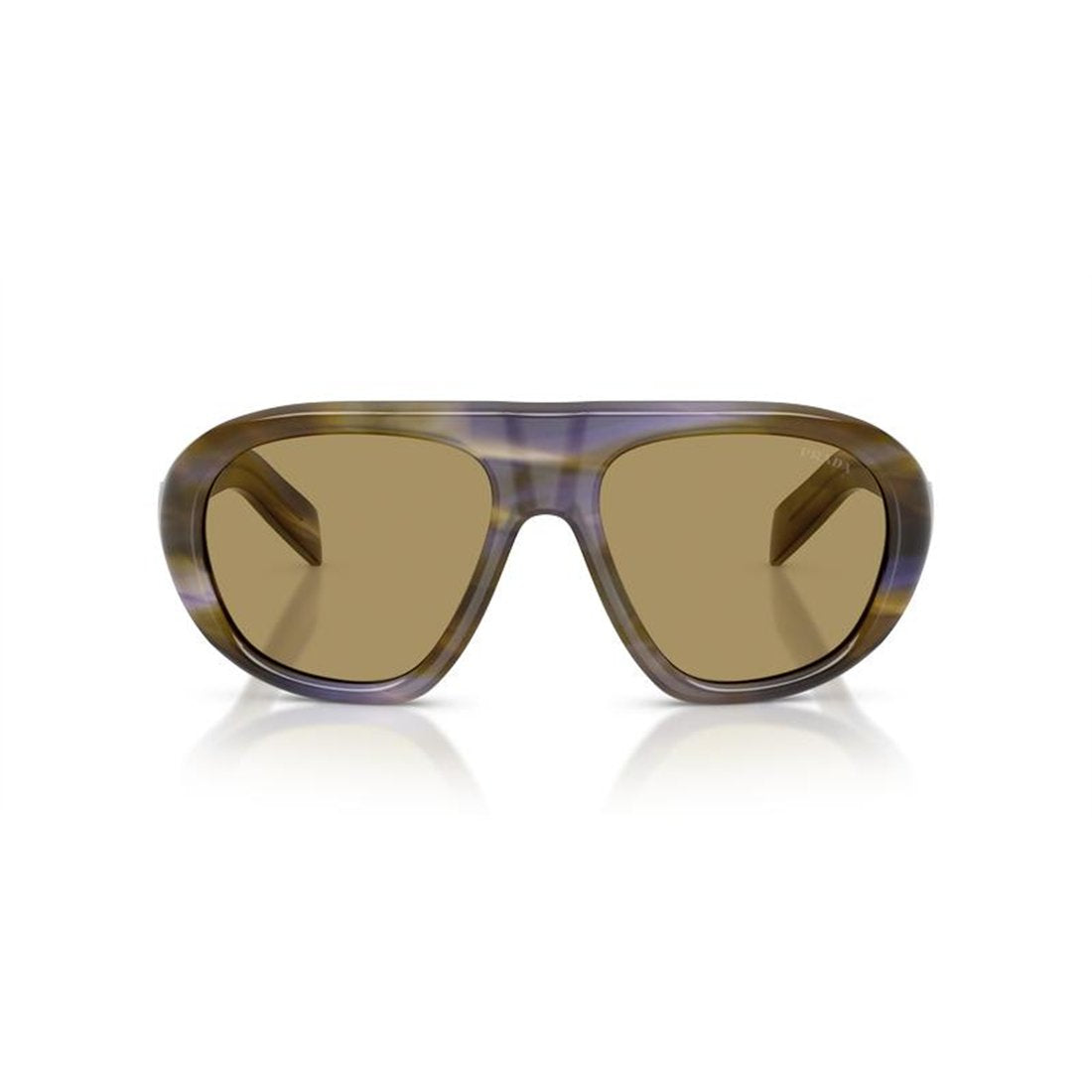 PRADA Chic Acetate Frame Sunglasses for Women - Banlieue91 -