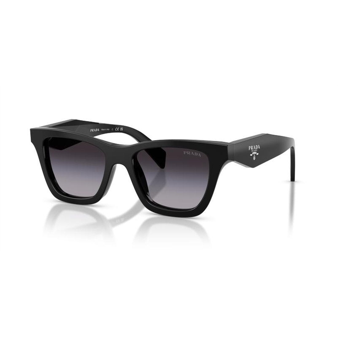 PRADA Stylish Print Sunglasses for Women - Banlieue91 -