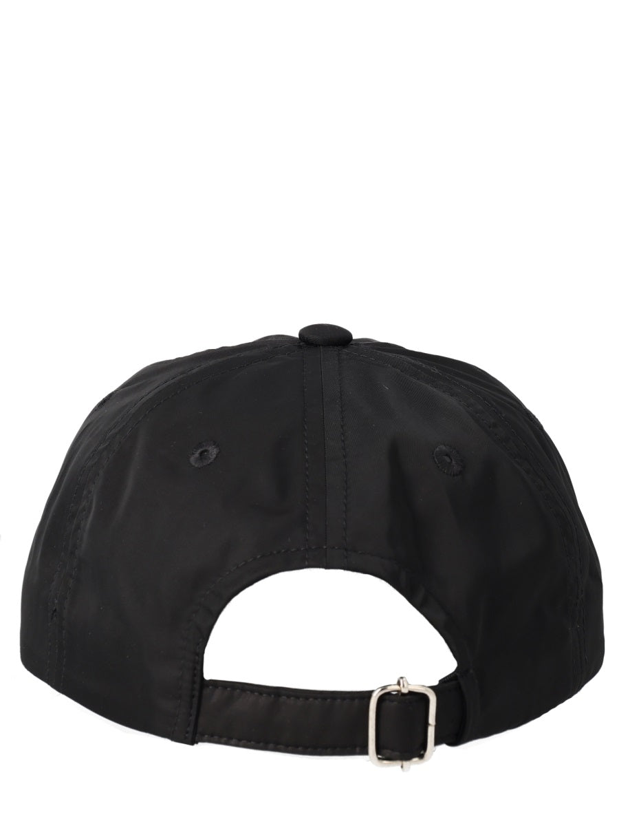A.P.C. Men's Polyester Hat - Banlieue91 -