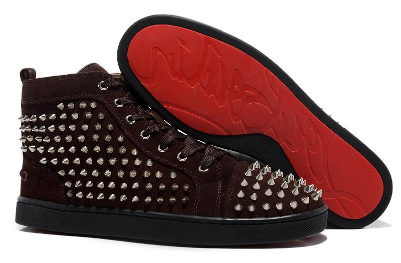 CHRISTIAN LOUBOUTIN - SNEAKER - Banlieue91 -