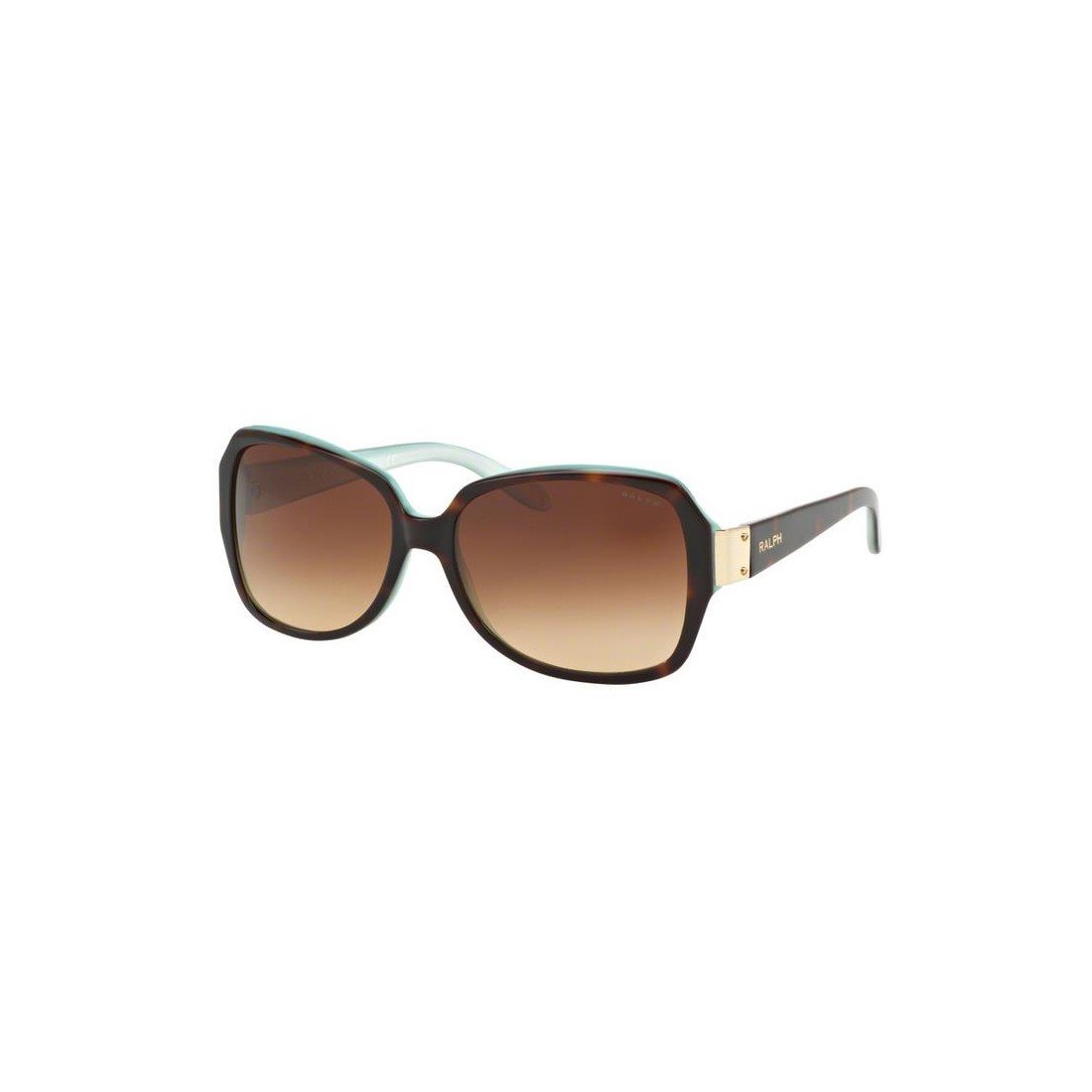 RALPH Chic Gradient Women's Sunglasses - Banlieue91 -