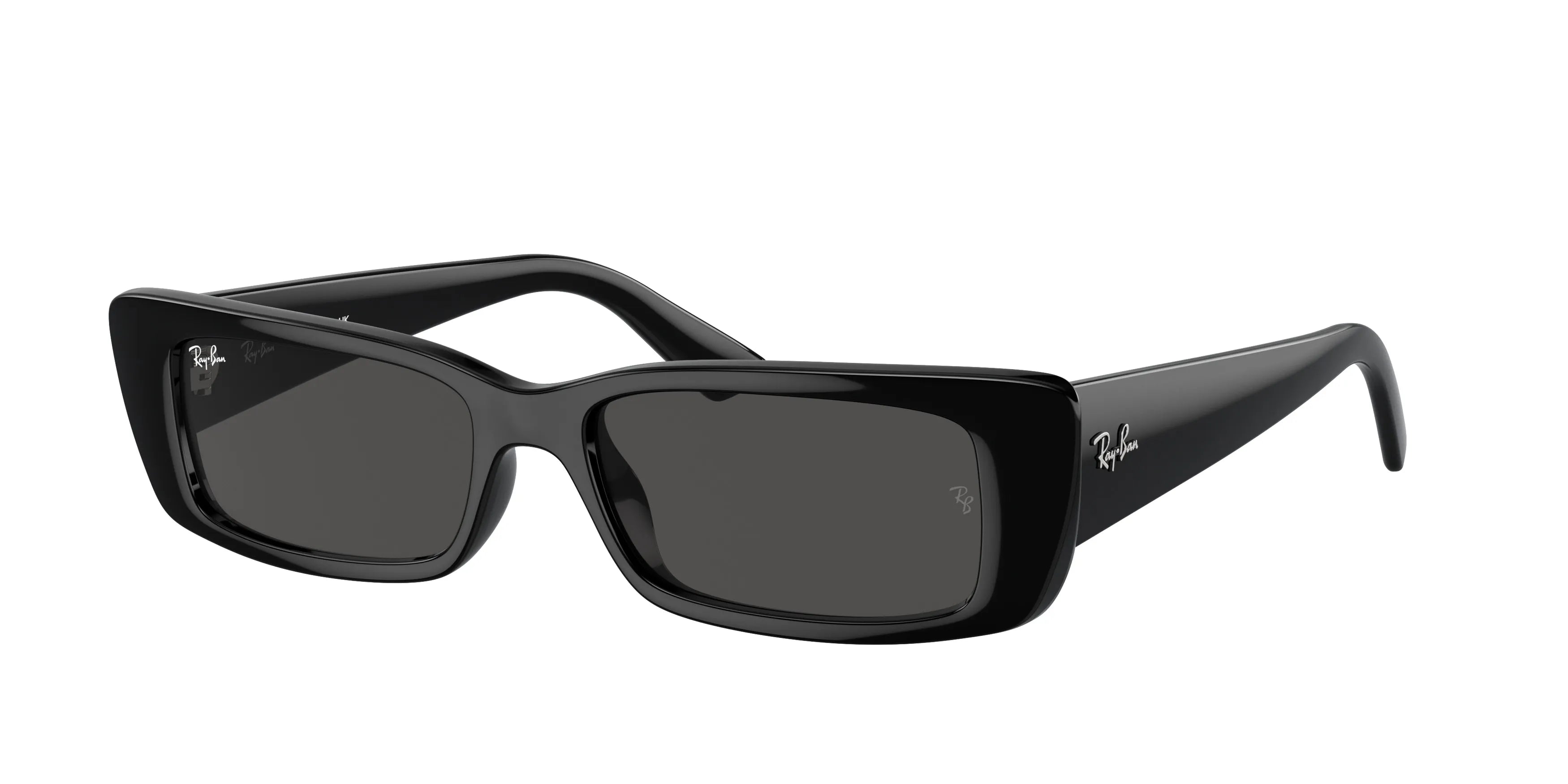 RAY-BAN Classic Round Frame Sunglasses for Men - Banlieue91
