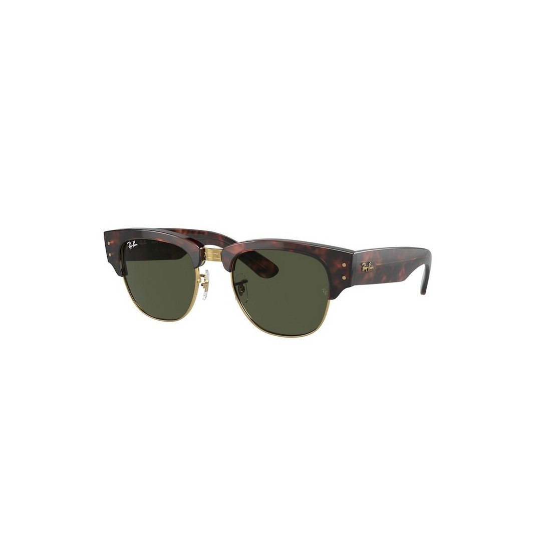 RAY-BAN Mega Clubmaster Sunglasses for Men - Banlieue91 -