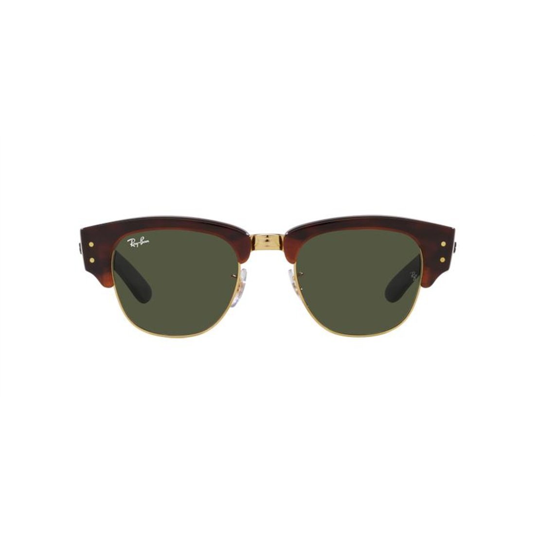 RAY-BAN Mega Clubmaster Sunglasses for Men - Banlieue91 -
