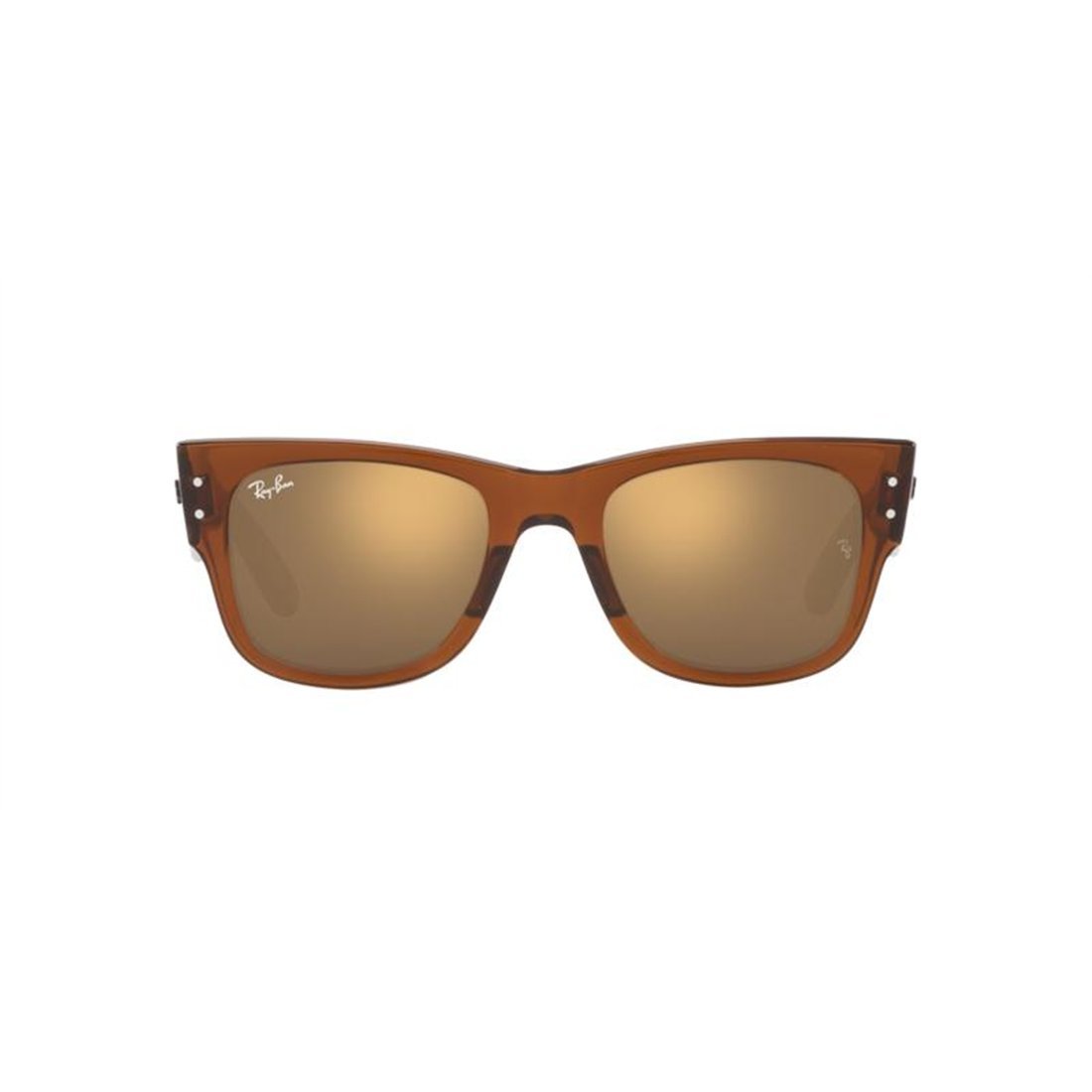 RAY-BAN Mega Wayfarer Sunglasses RB0840S for Men - Banlieue91 -
