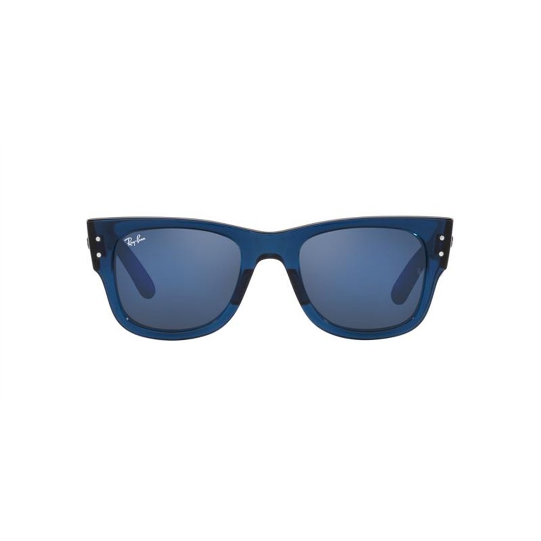 RAY-BAN Mega Wayfarer Sunglasses RB0840S - Banlieue91 -