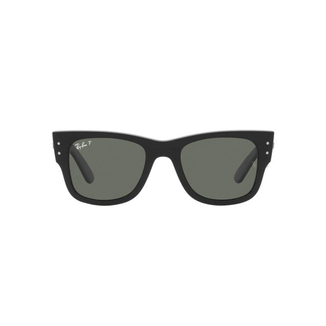 RAY-BAN Mega Wayfarer Sunglasses RB0840S - Men’s Fashion Accessory - Banlieue91 -