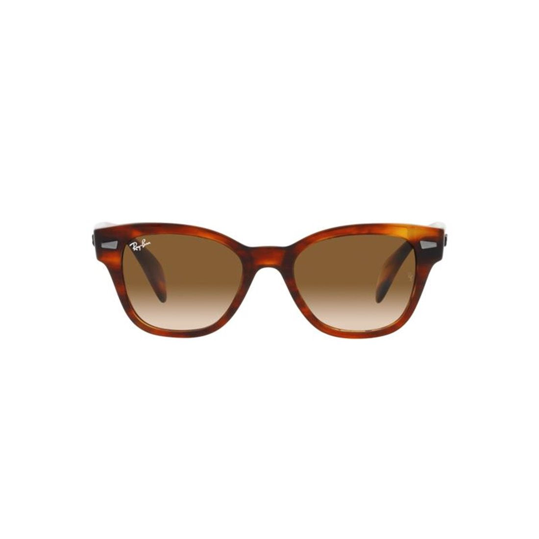 RAY-BAN Classic Men’s Sunglasses - Banlieue91 -