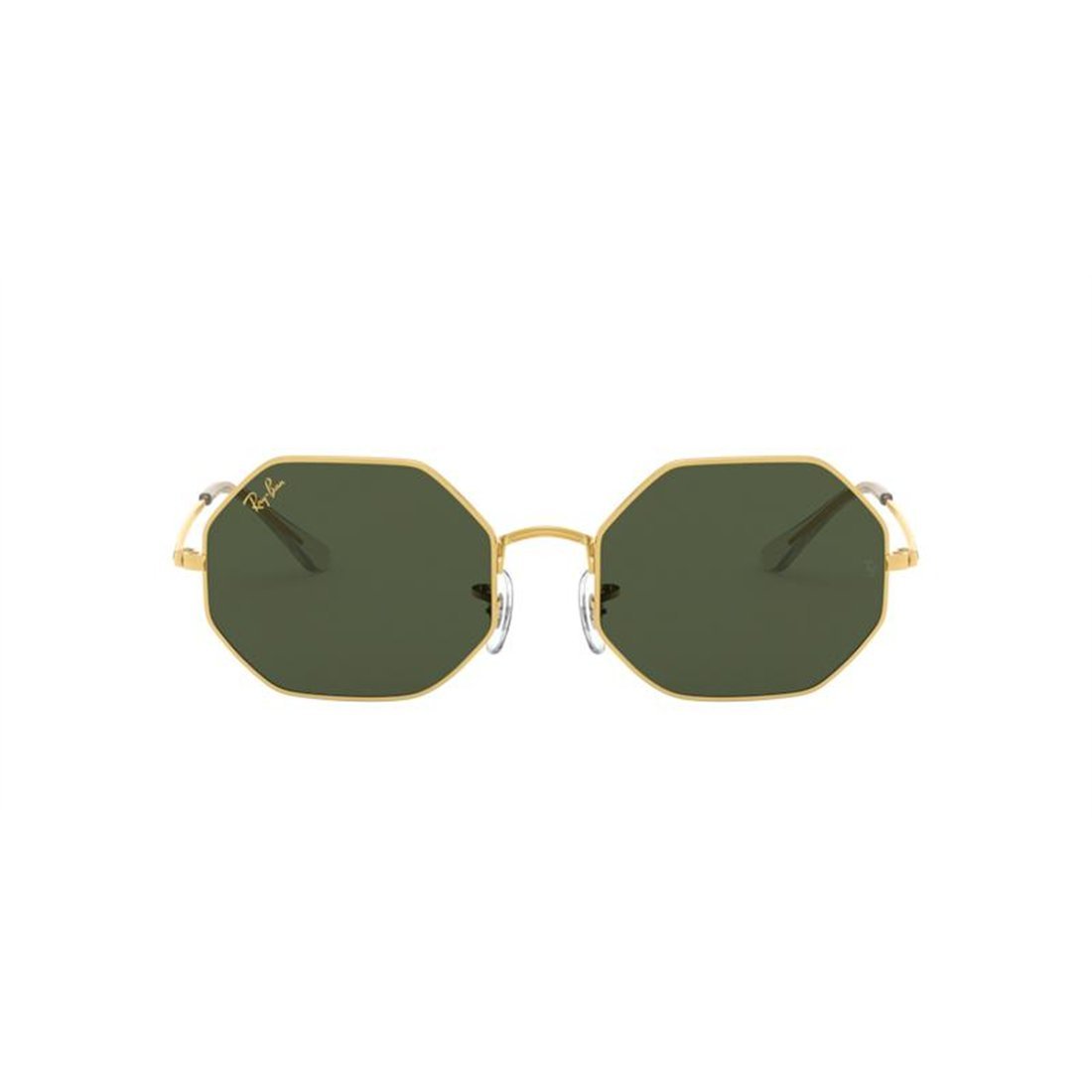 RAY-BAN Octagon Sunglasses for Men - Classic Metal Frame - Banlieue91 -