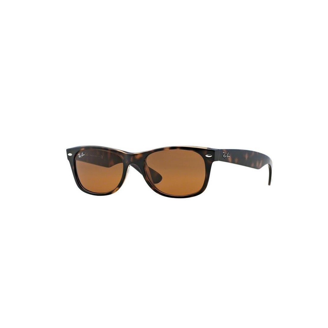 RAY-BAN New Wayfarer Sunglasses for Men - Banlieue91 -