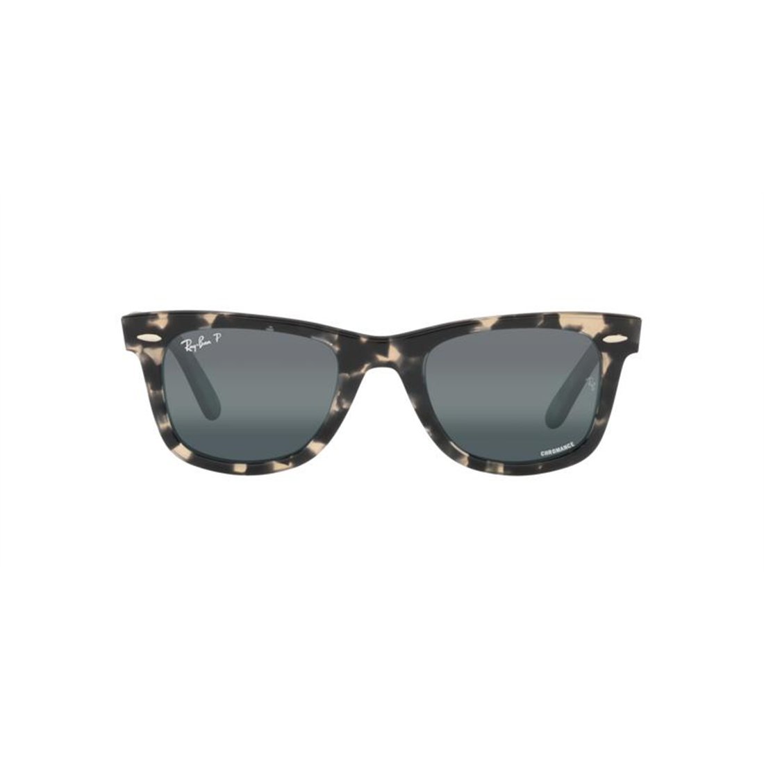 RAY-BAN Classic Wayfarer Sunglasses for Men - Banlieue91 -