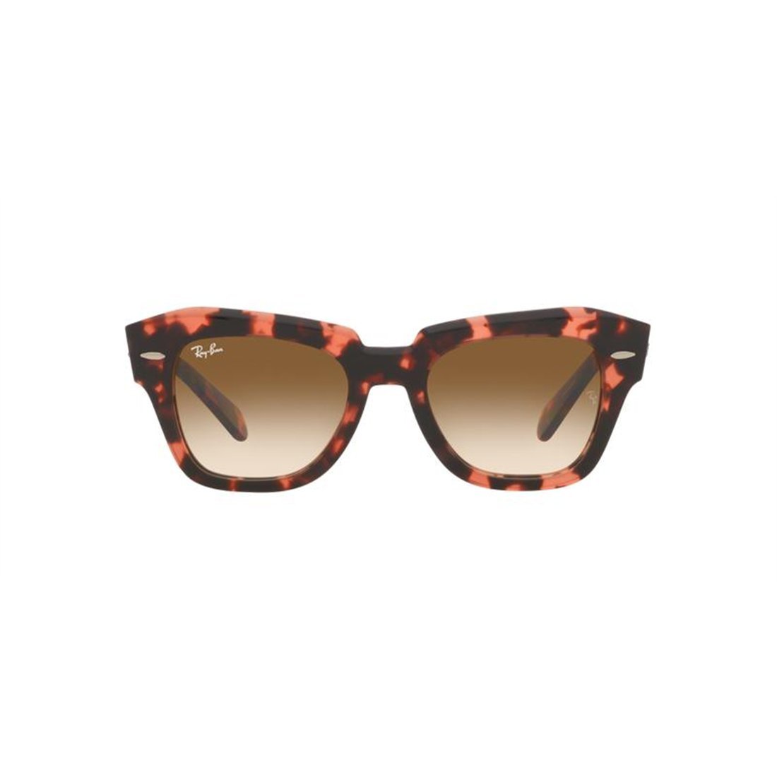 RAY-BAN State Street RB2186 Sunglasses for Men - Banlieue91 -