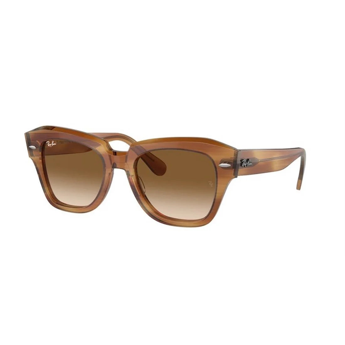 RAY-BAN Stylish Acetate Sunglasses for Men - Banlieue91 -