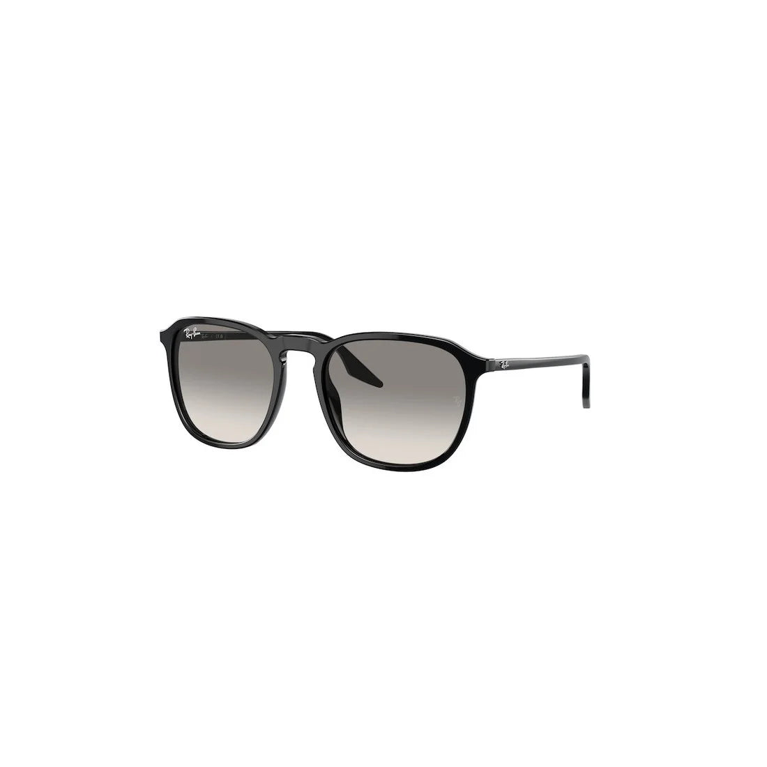 RAY-BAN Stylish Retro Round Sunglasses for Men - Banlieue91 -