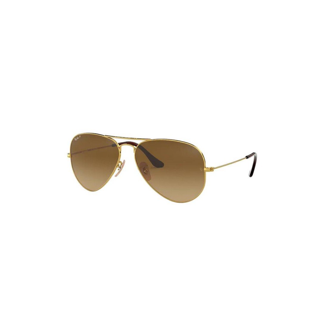 RAY-BAN Classic Aviator Sunglasses for Men - Banlieue91 -