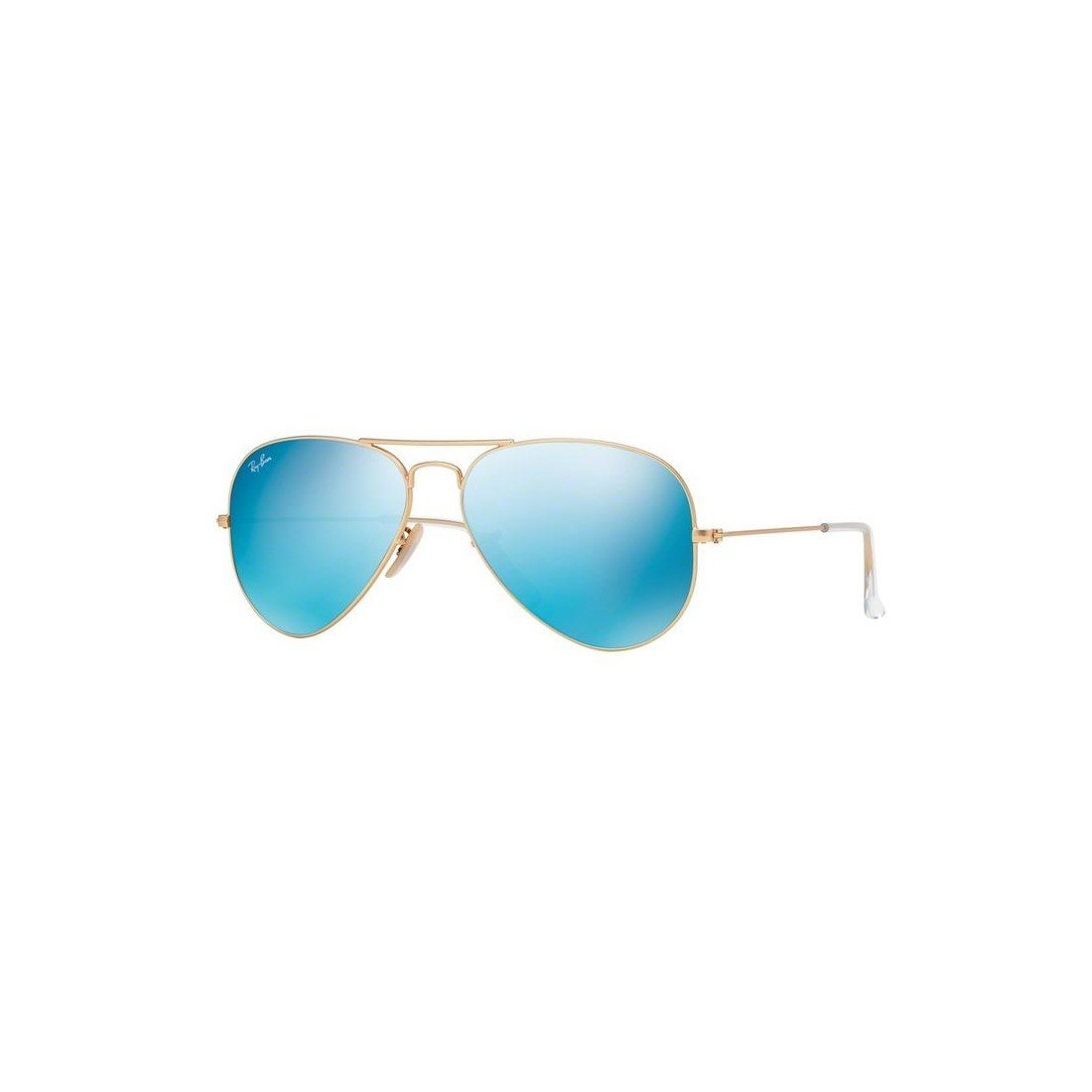 RAY-BAN Classic Aviator Sunglasses for Men - Banlieue91 -