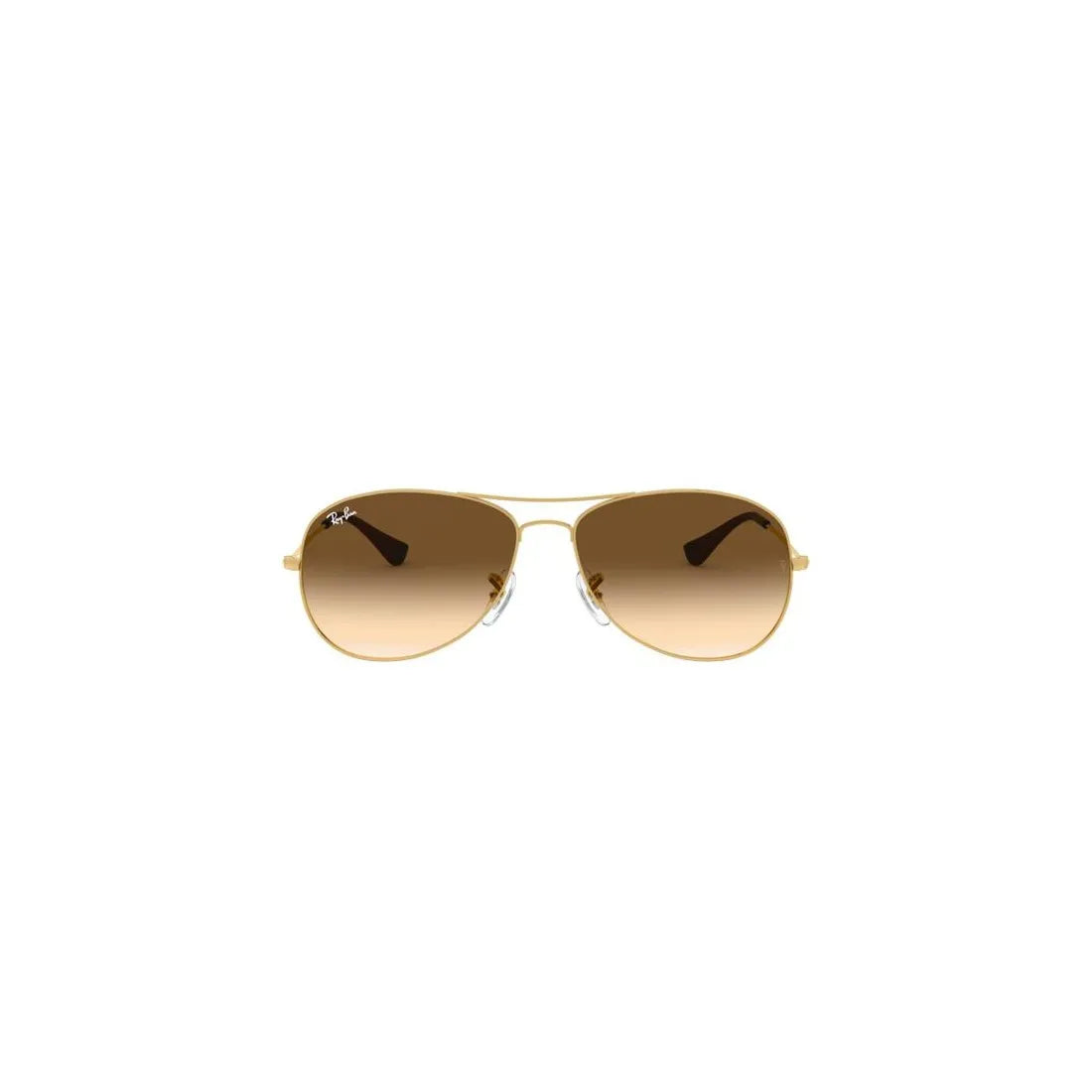 RAY-BAN Cockpit Aviator Sunglasses for Men - Banlieue91 -
