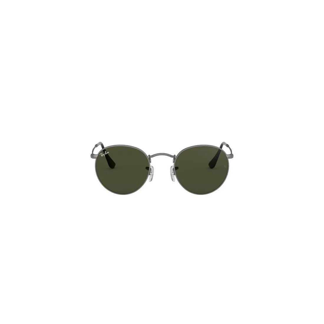 RAY-BAN Round Metal Sunglasses - Banlieue91 -