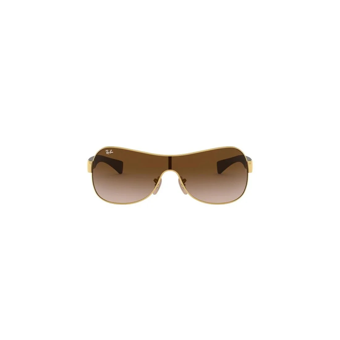 RAY-BAN Stylish Metal Sunglasses for Men - Banlieue91 -