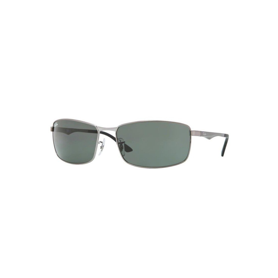 RAY-BAN Stylish Metal Sunglasses for Men - Banlieue91 -