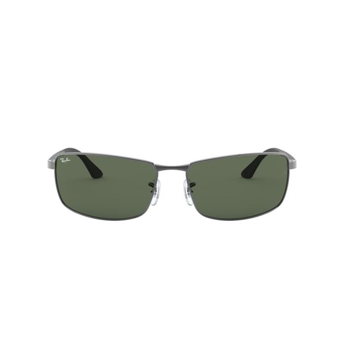 RAY-BAN Stylish Metal Sunglasses for Men - Banlieue91 -