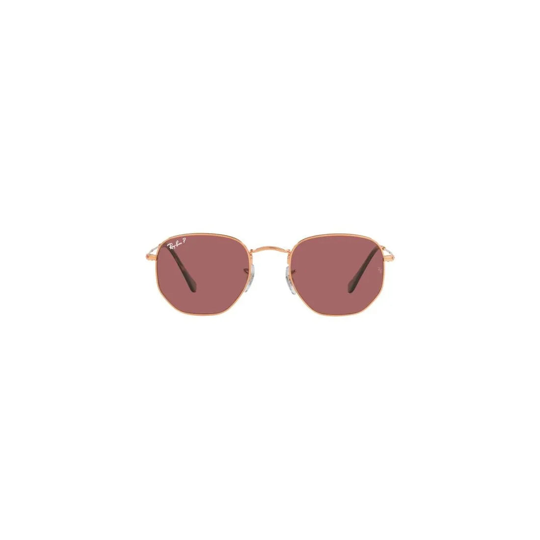 RAY-BAN Hexagonal Sunglasses for Men - Banlieue91 -
