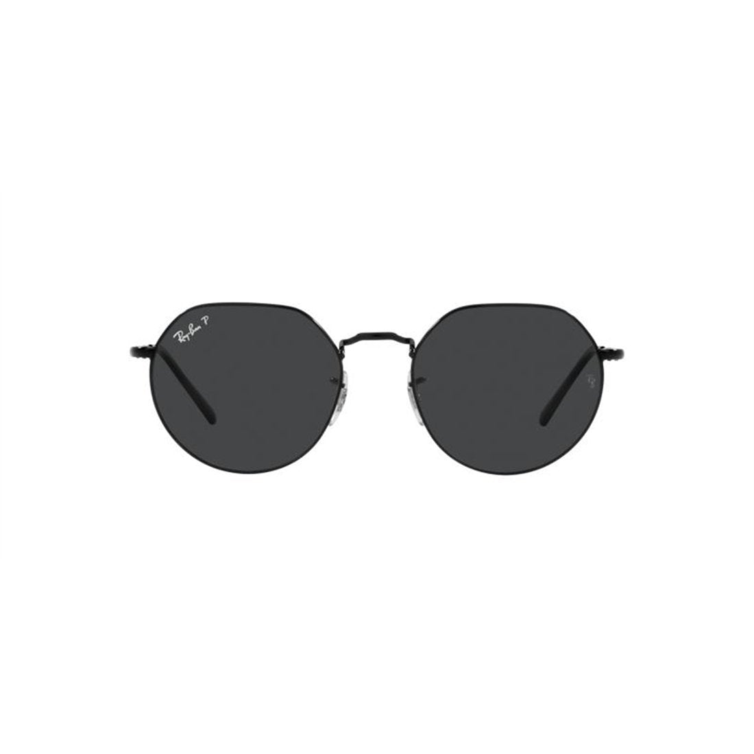 RAY-BAN Classic Men's Sunglasses RB3565 002/48 - Banlieue91 -