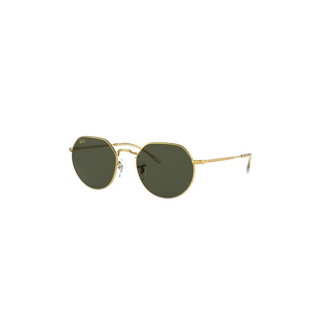 RAY-BAN Men's Classic Metal Sunglasses RB3565 - Banlieue91 -