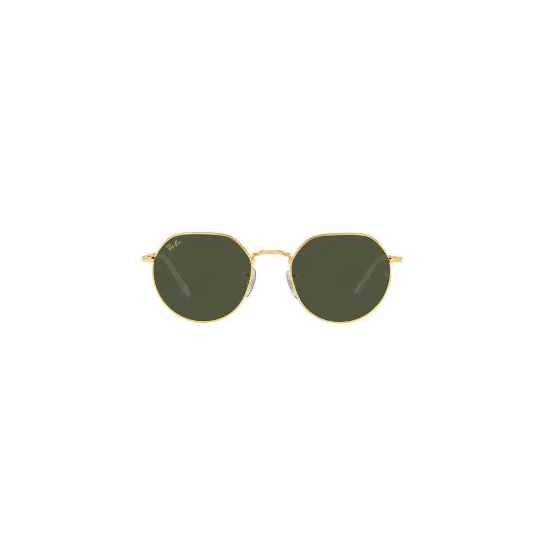 RAY-BAN Men's Classic Metal Sunglasses RB3565 - Banlieue91 -