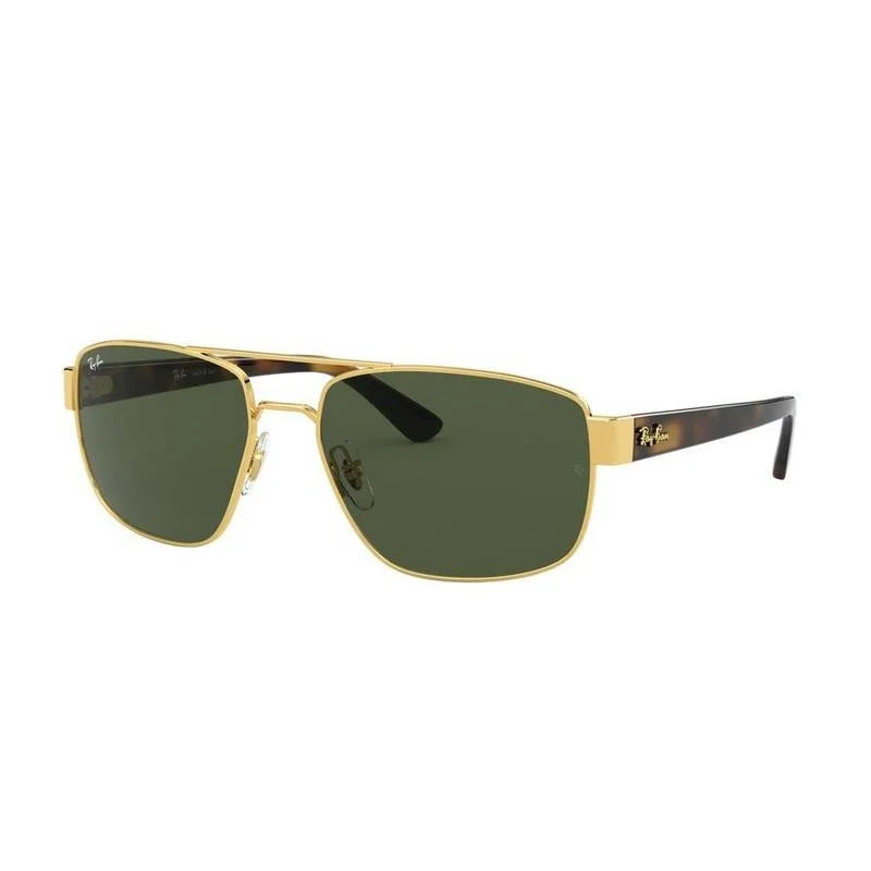 RAY-BAN Classic Metal Aviator Sunglasses for Men - Banlieue91 -