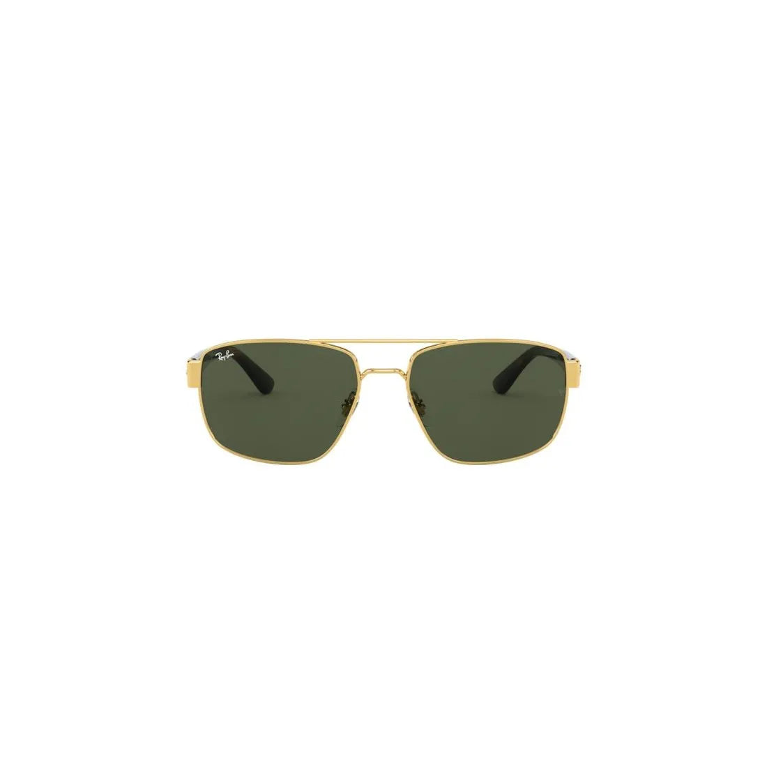 RAY-BAN Classic Metal Aviator Sunglasses for Men - Banlieue91 -