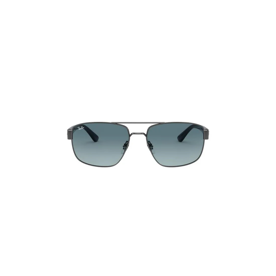 RAY-BAN Stylish Metal Sunglasses for Men - Banlieue91 -