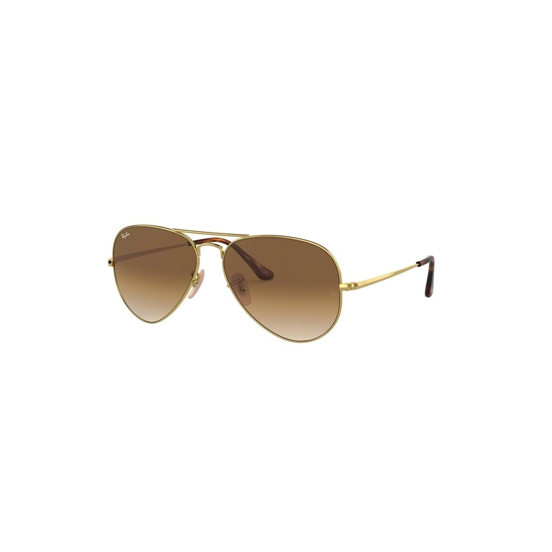 RAY-BAN Aviator Metal II Sunglasses for Men - Banlieue91 -