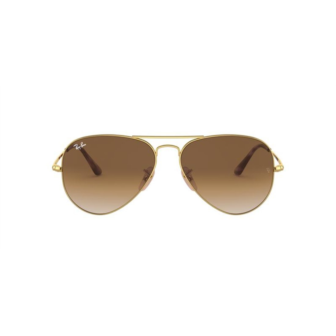 RAY-BAN Aviator Metal II Sunglasses for Men - Banlieue91 -