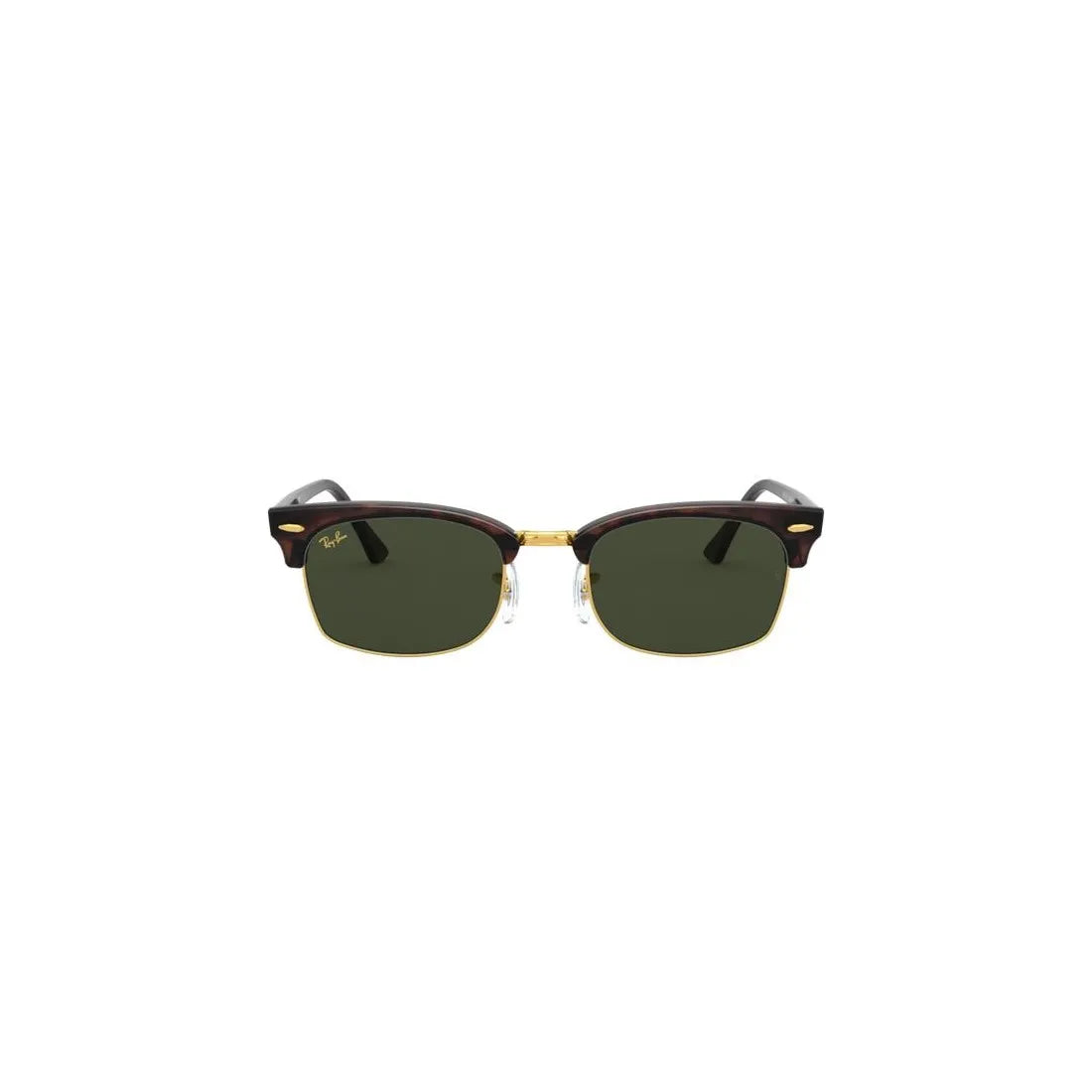 RAY-BAN Clubmaster Square Sunglasses for Men - Banlieue91 -