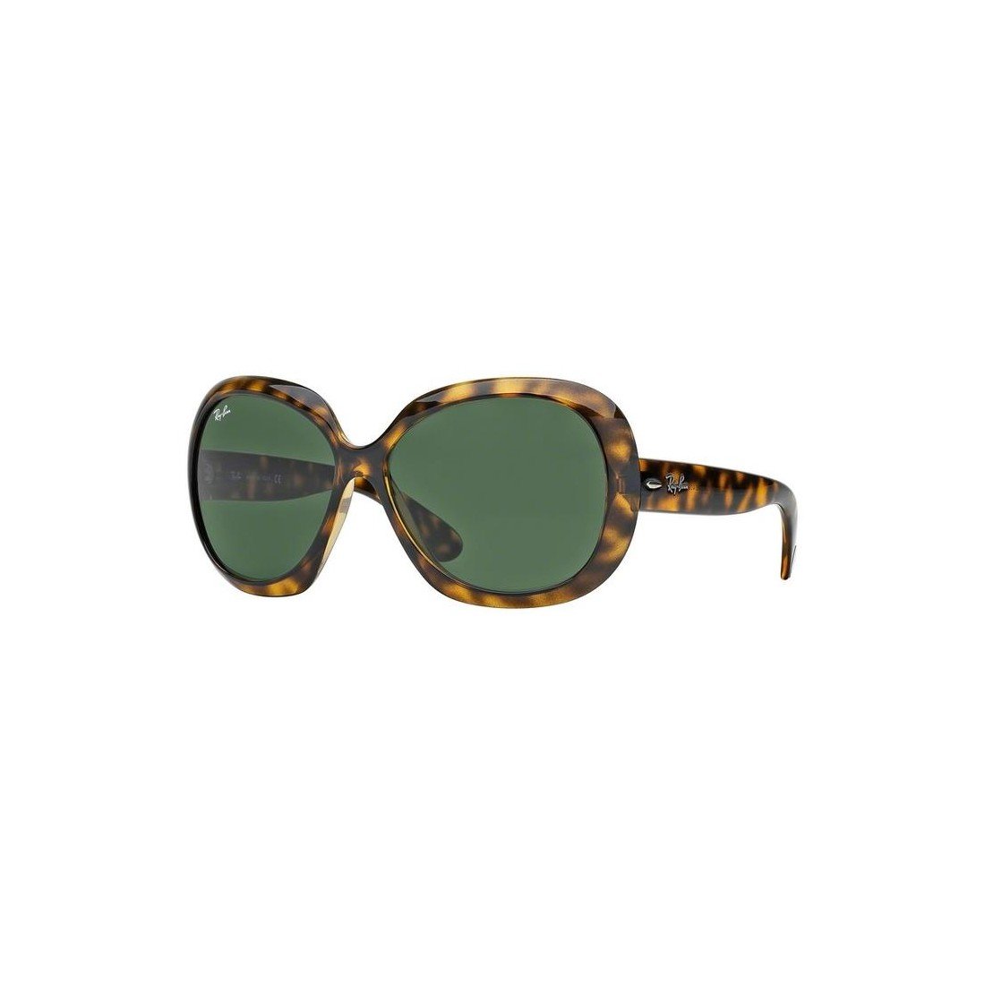 RAY-BAN Jackie Ohh II Sunglasses - Banlieue91 -