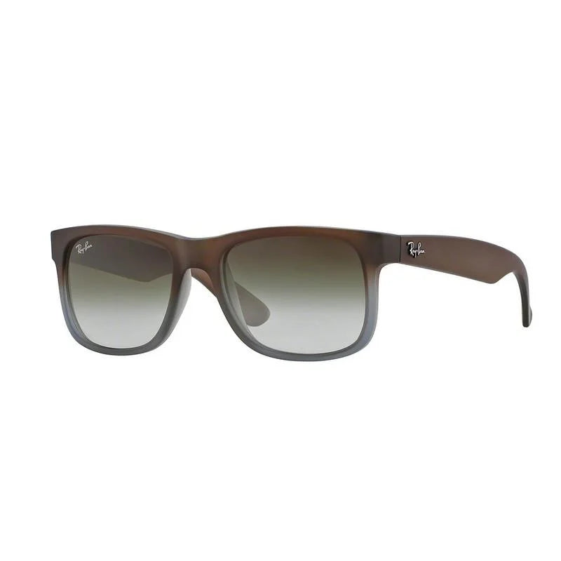 RAY-BAN Classic Justin Sunglasses RB4165 854/7Z - Perfect for Men - Banlieue91 -
