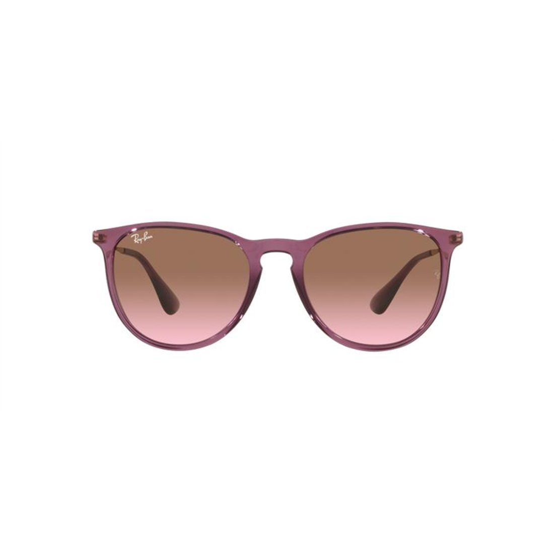 RAY-BAN Stylish Erika Round Sunglasses for Women - Banlieue91 -