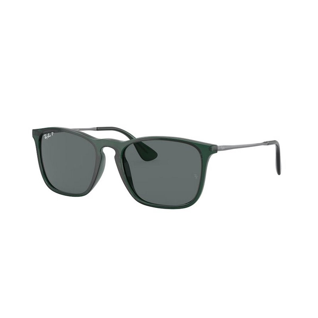 RAY-BAN Men's Classic Round Sunglasses - Banlieue91 -