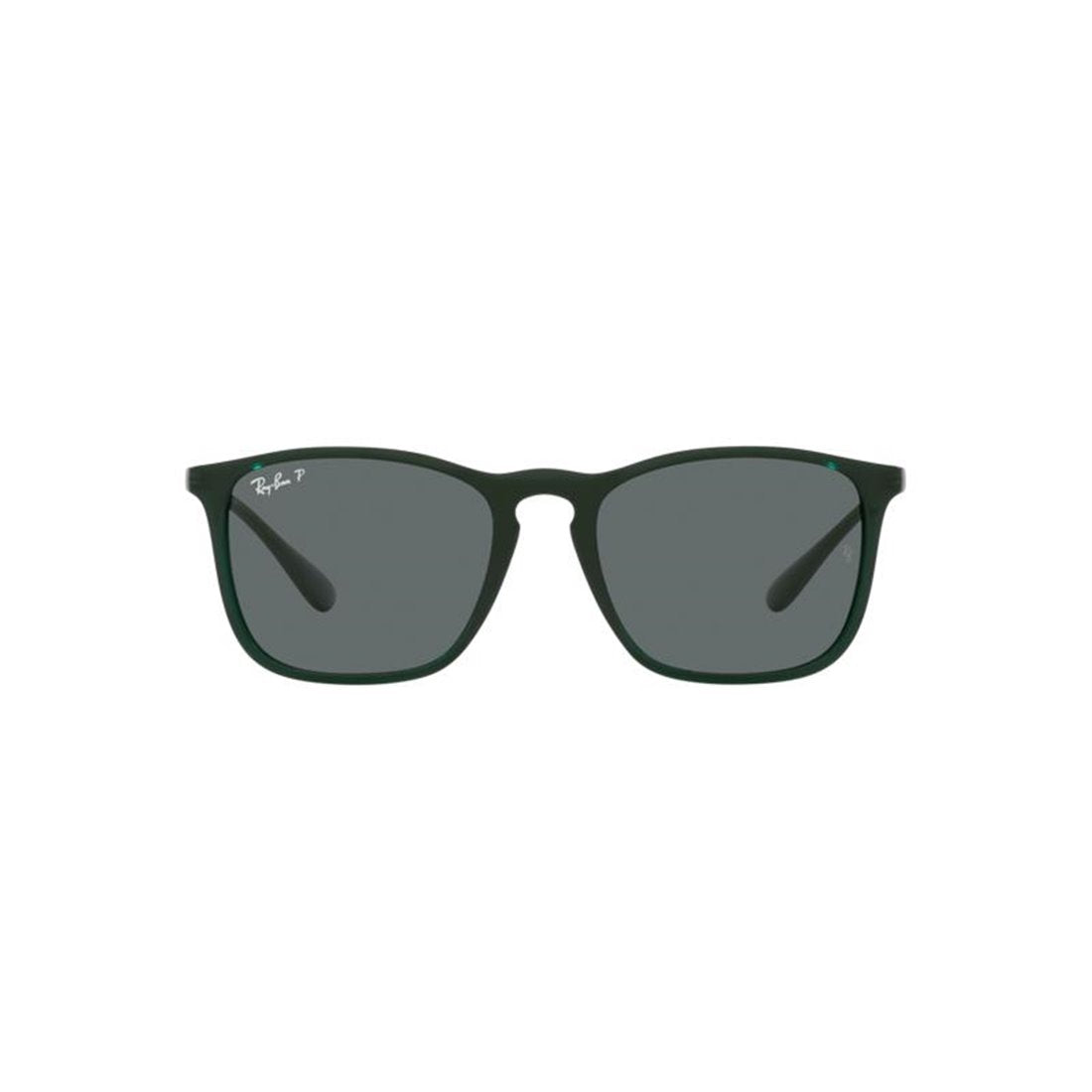 RAY-BAN Men's Classic Round Sunglasses - Banlieue91 -