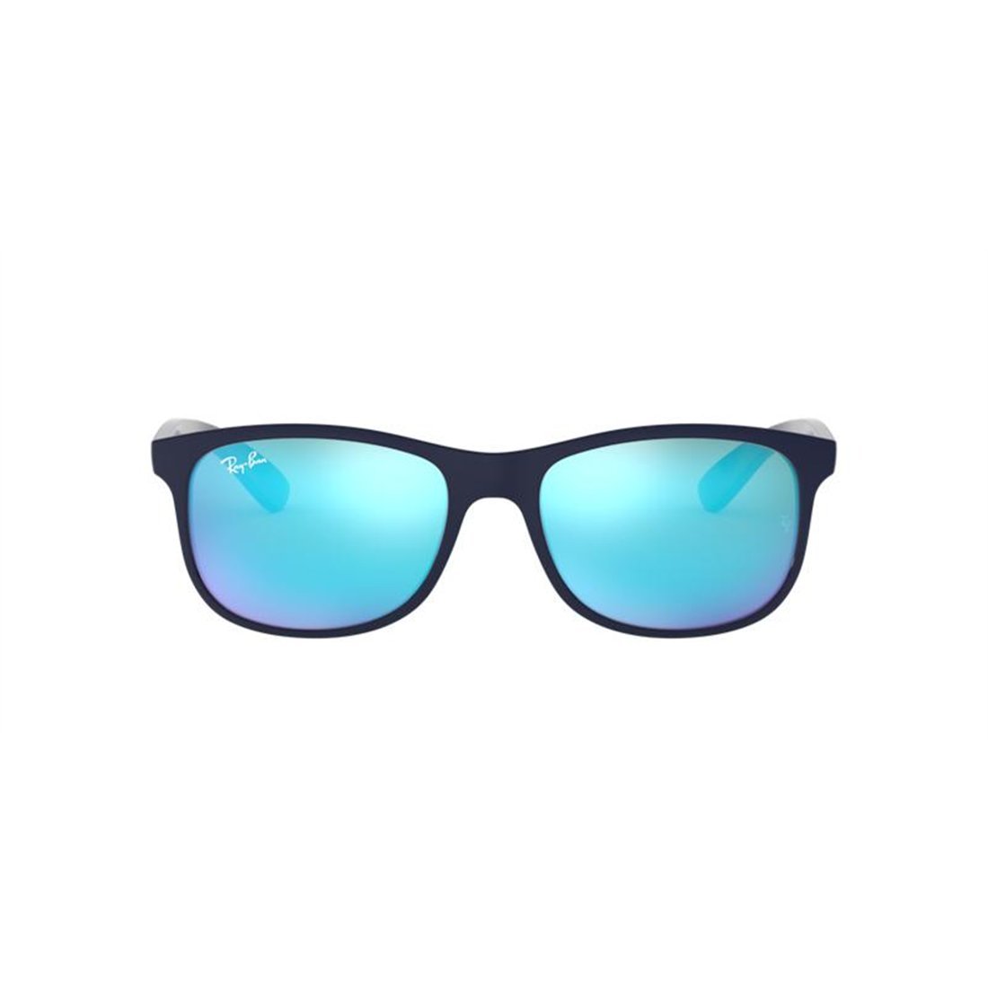 RAY-BAN Stylish Andy Sunglasses for Men - Banlieue91 -