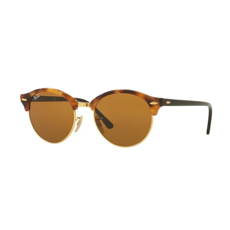 RAY-BAN Clubround Sunglasses for Men - Banlieue91 -
