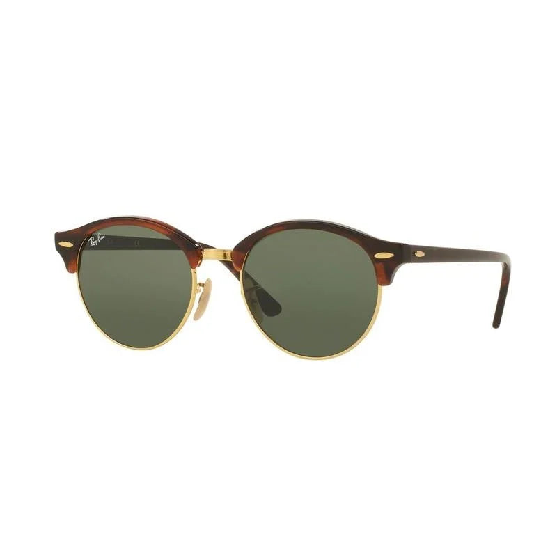 RAY-BAN Clubround RB4246 Sunglasses for Men - Banlieue91 -