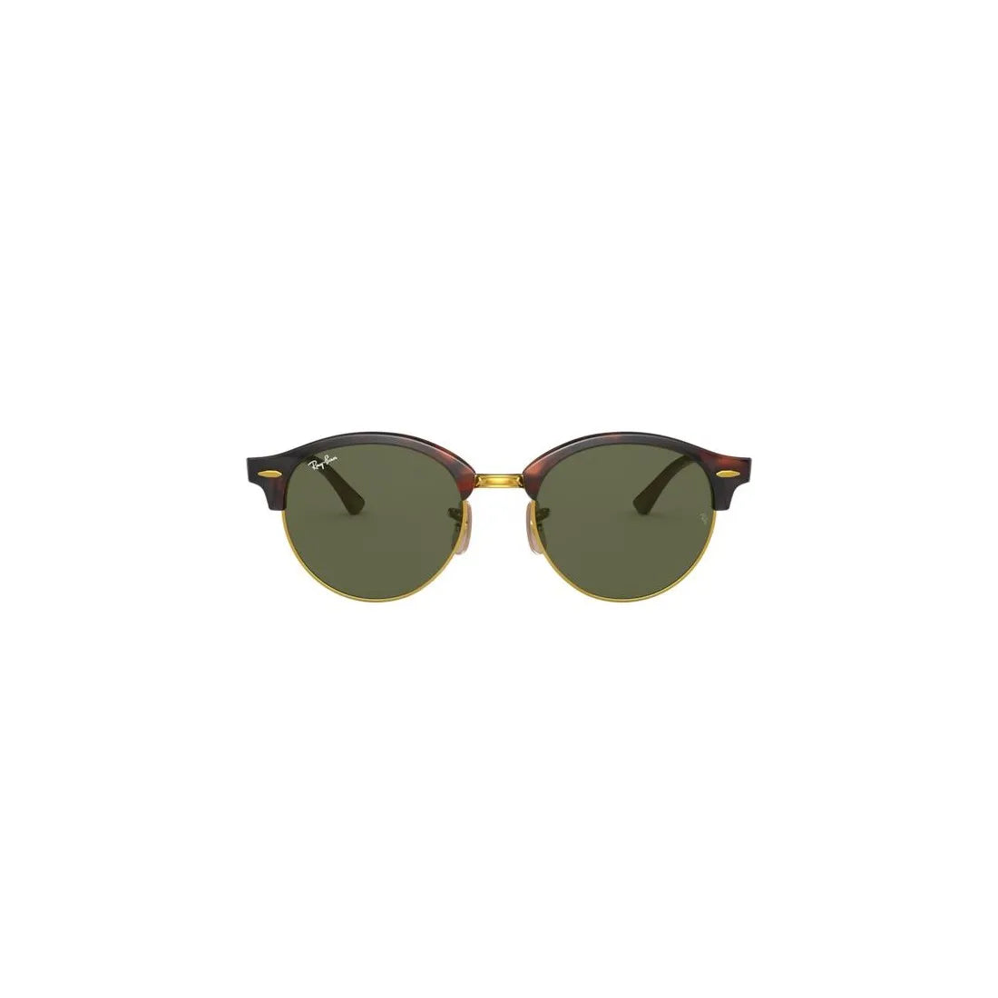 RAY-BAN Clubround RB4246 Sunglasses for Men - Banlieue91 -