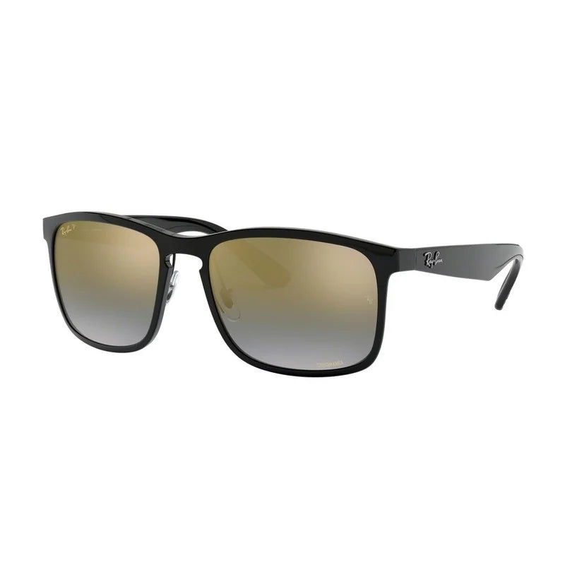RAY-BAN Men's Classic Polarized Sunglasses - Banlieue91 -
