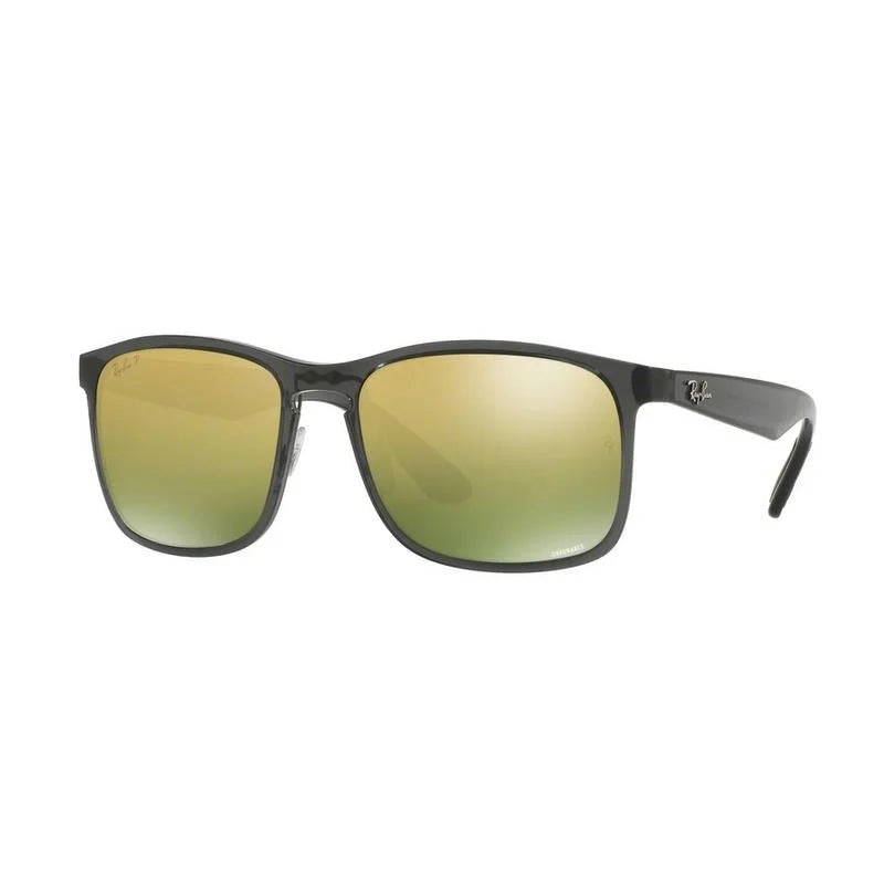RAY-BAN Stylish Gradient Sunglasses for Men - Banlieue91 -
