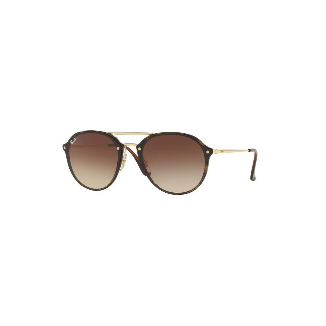 RAY-BAN Doublebridge Sunglasses for Men - Banlieue91 -