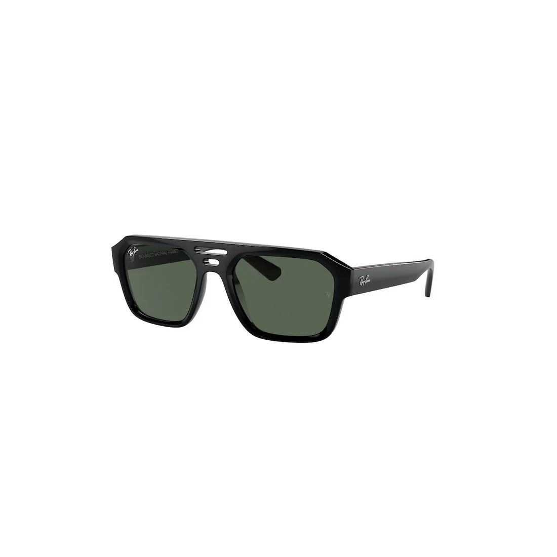 RAY-BAN Classic Corrigan Sunglasses for Men - Banlieue91 -