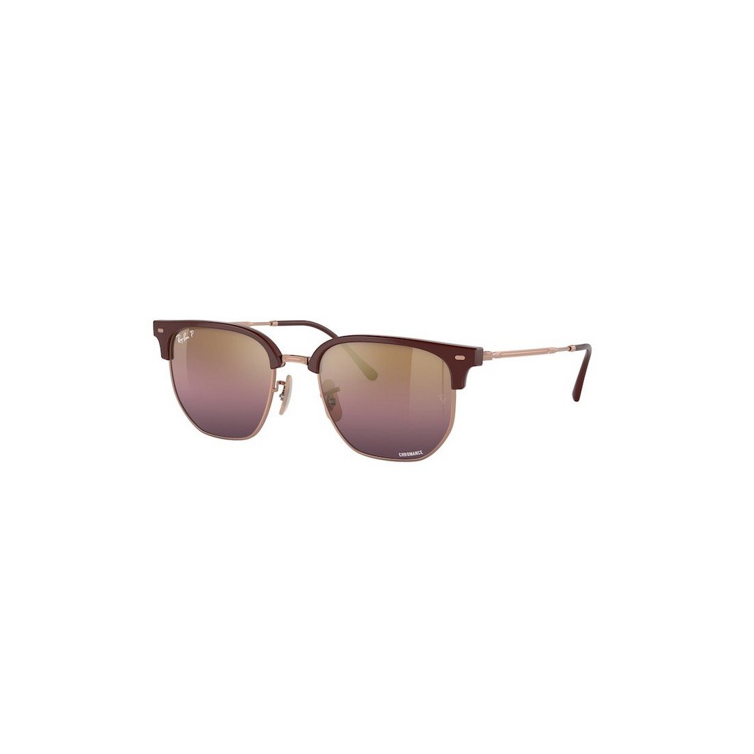 RAY-BAN NEW CLUBMASTER RB4416 Sunglasses - Banlieue91 -