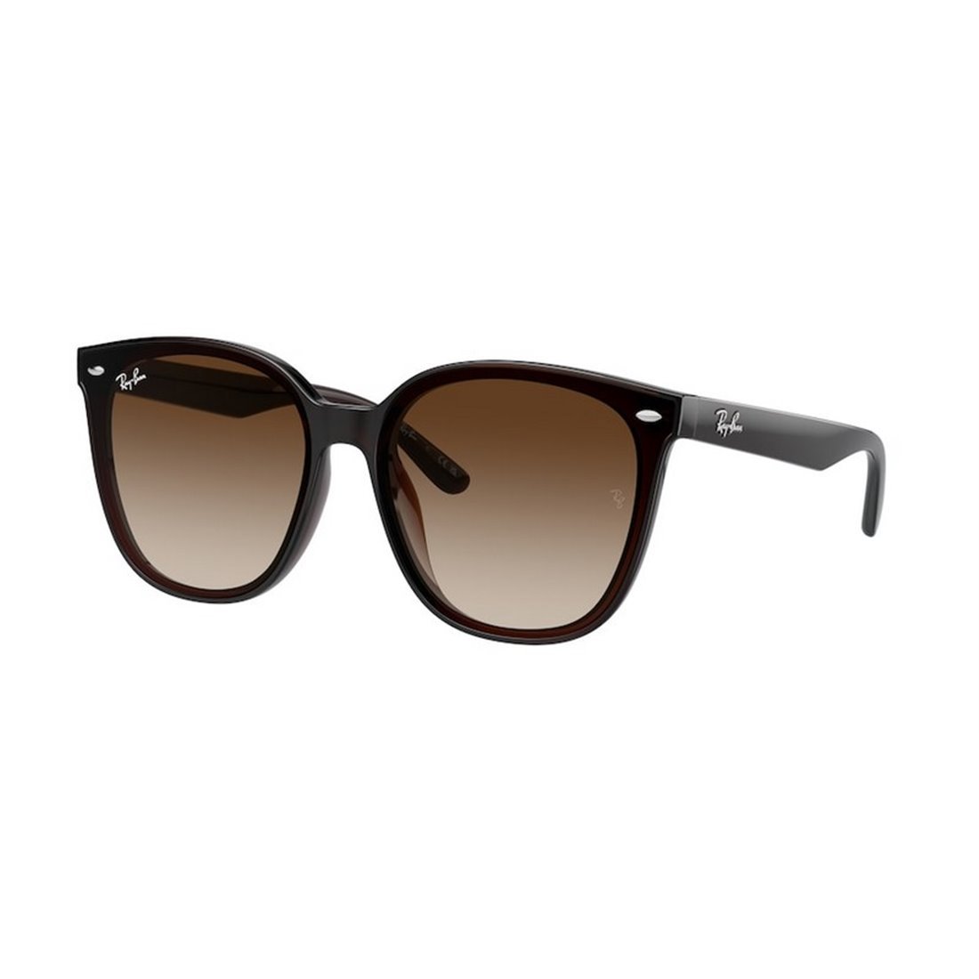 RAY-BAN Stylish Acetate Sunglasses for Men RB4423D - Banlieue91 -